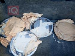 تويوتا كراون